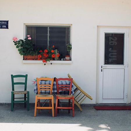 Ithaca Villa Larnaca Exterior photo