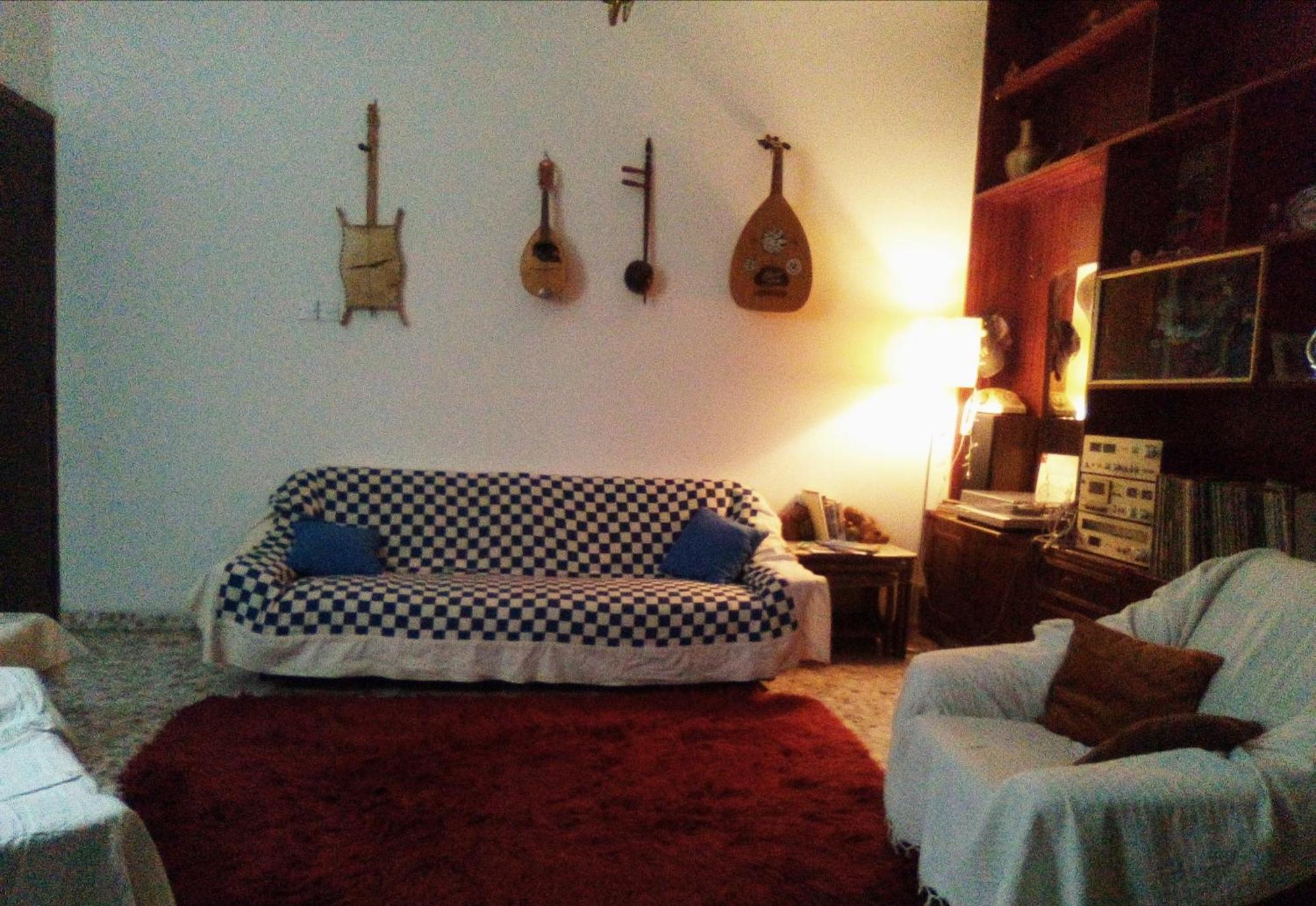 Ithaca Villa Larnaca Exterior photo