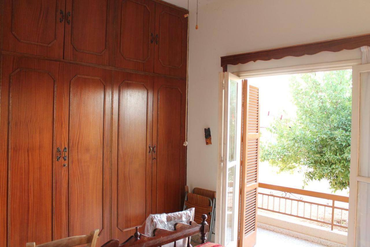 Ithaca Villa Larnaca Exterior photo