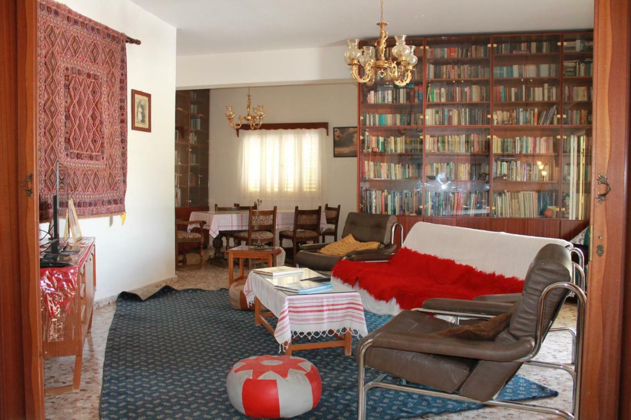 Ithaca Villa Larnaca Exterior photo