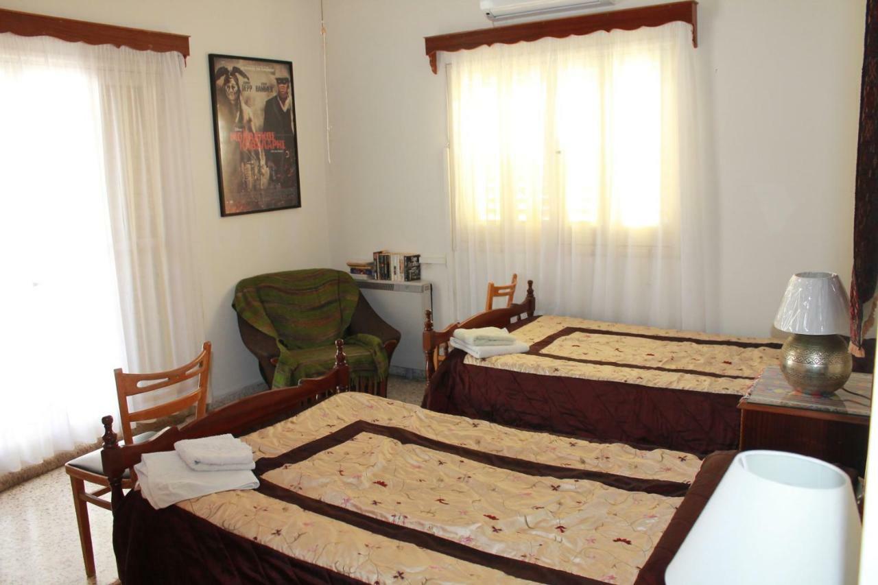 Ithaca Villa Larnaca Exterior photo