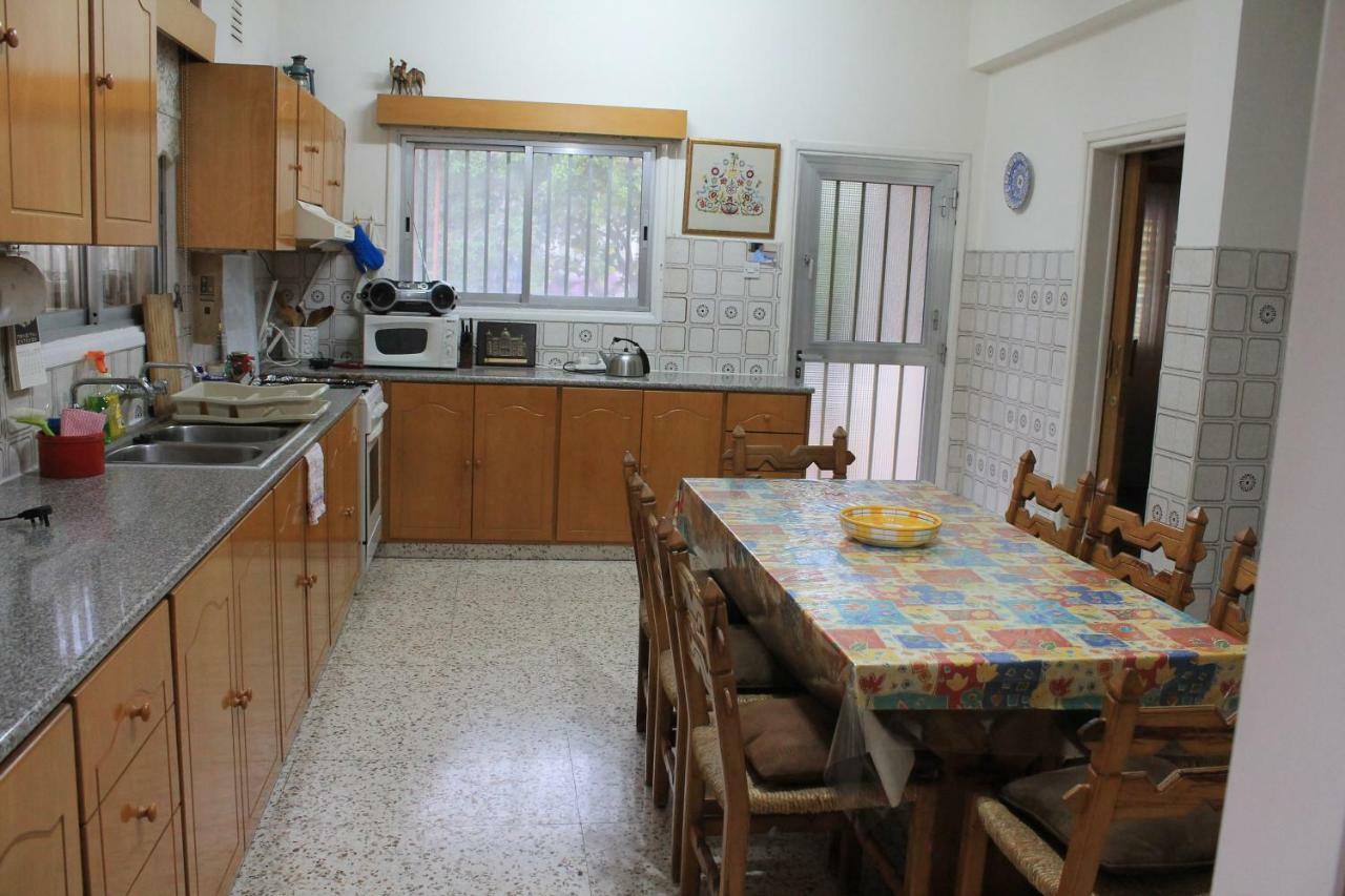 Ithaca Villa Larnaca Exterior photo