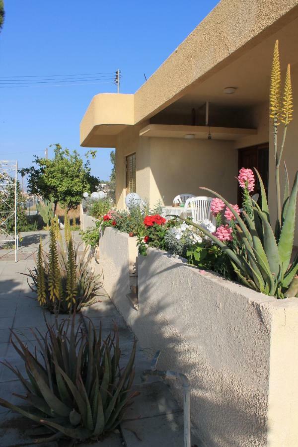 Ithaca Villa Larnaca Exterior photo