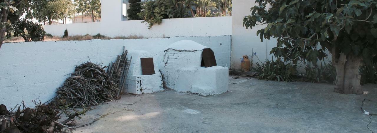 Ithaca Villa Larnaca Exterior photo