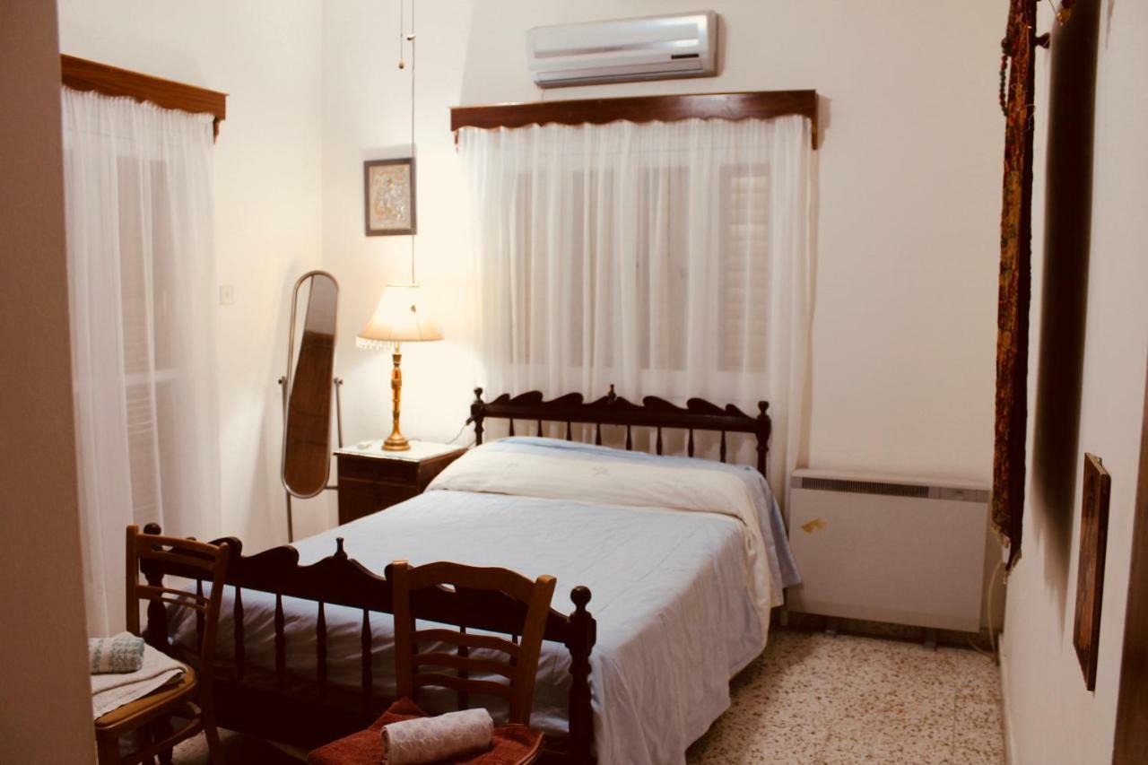 Ithaca Villa Larnaca Exterior photo
