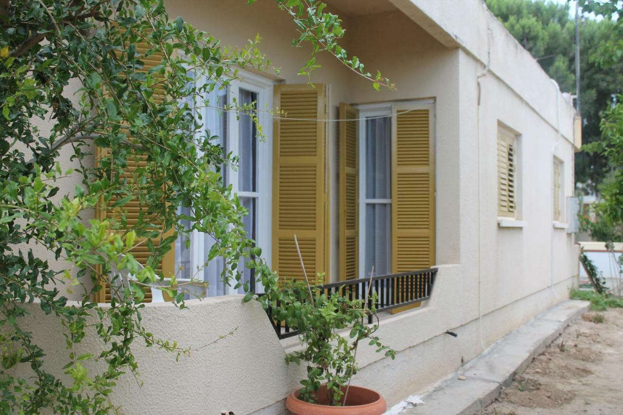 Ithaca Villa Larnaca Exterior photo