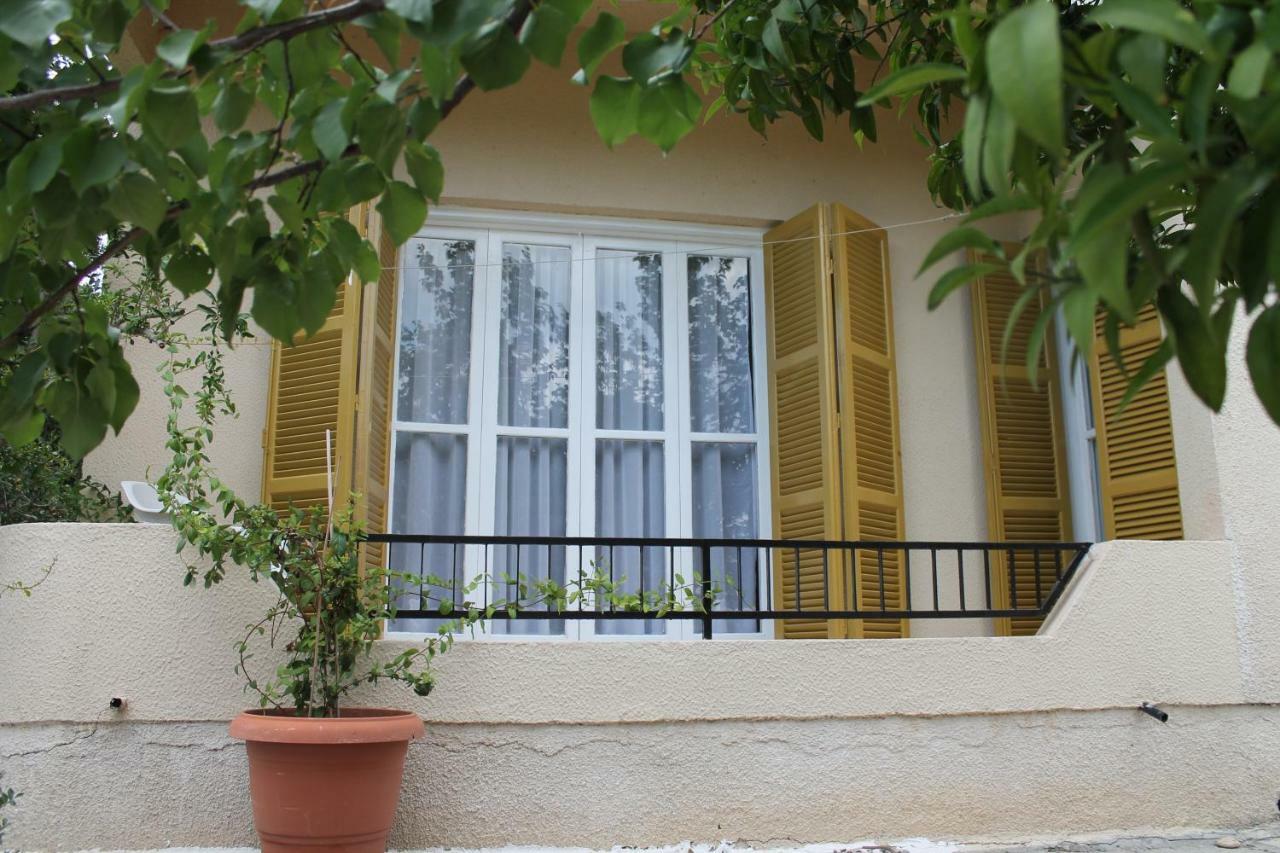 Ithaca Villa Larnaca Exterior photo