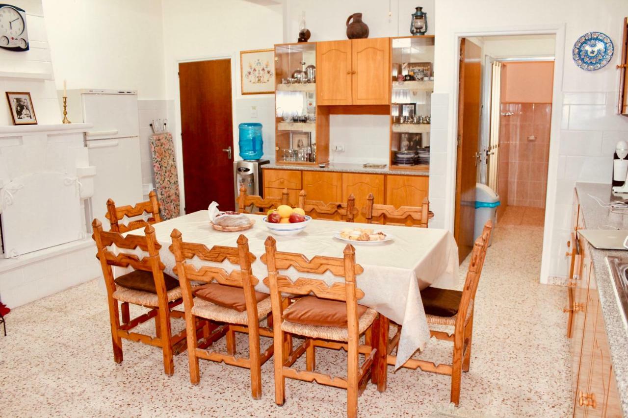 Ithaca Villa Larnaca Exterior photo